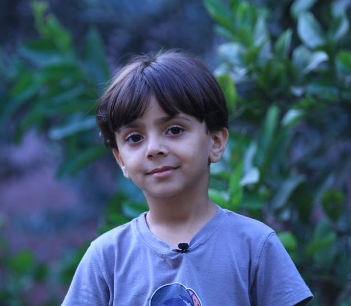 رامز حرب