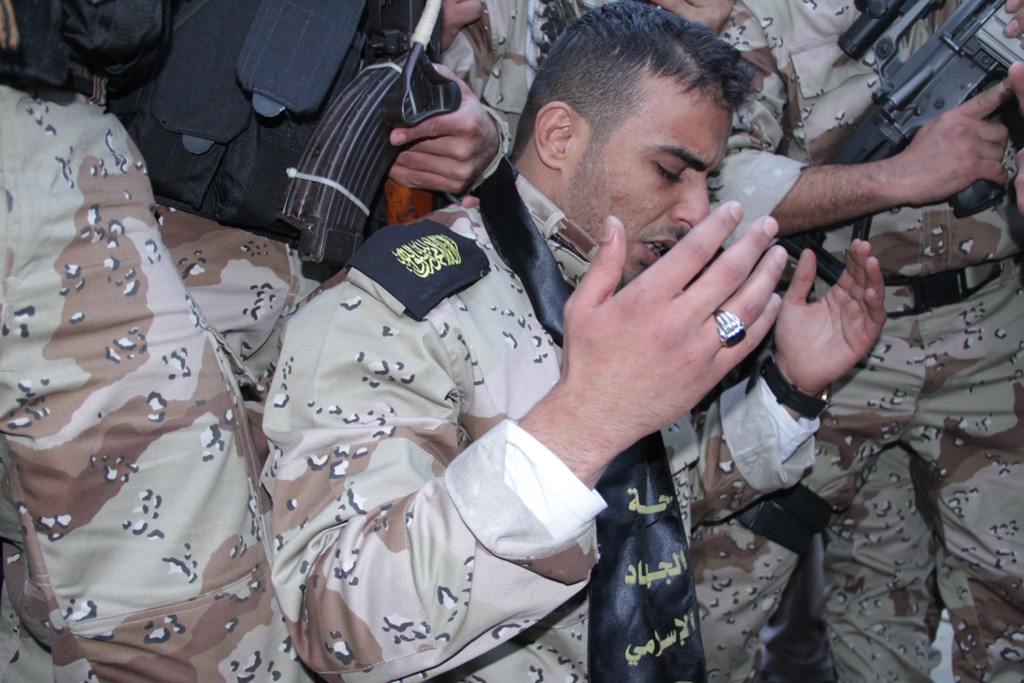 الشمال