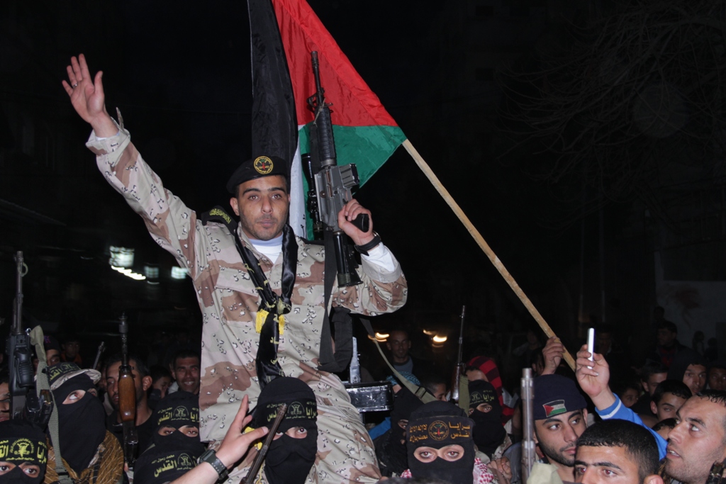الشمال