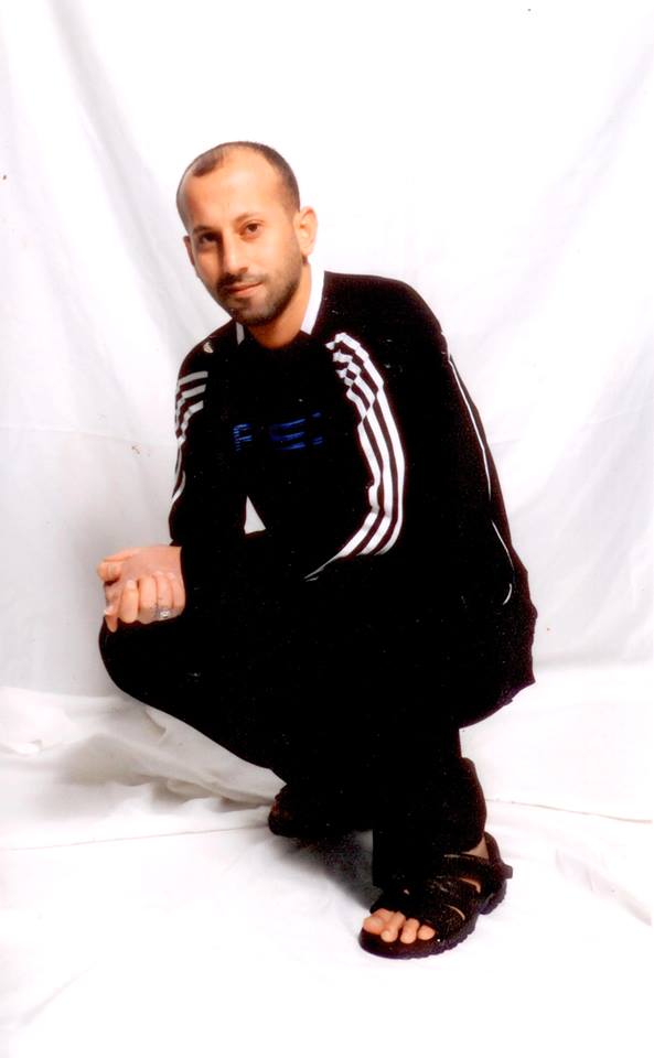 شحادة