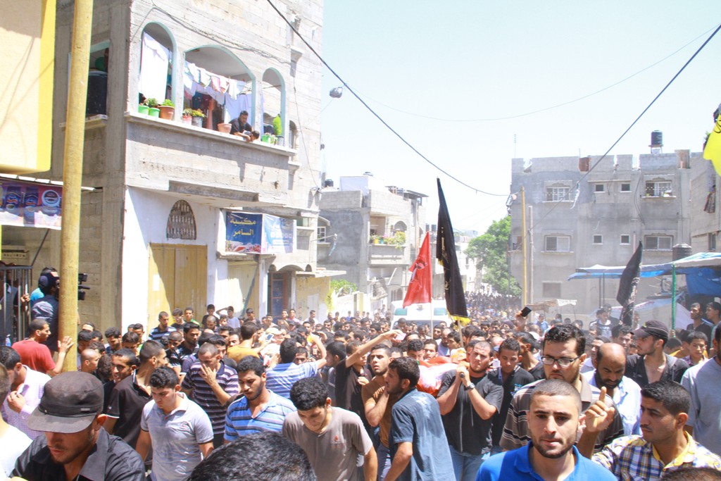 خانيونس