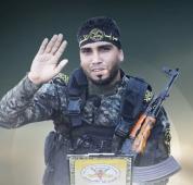«جذور النصر» إبراهيم الأخرس