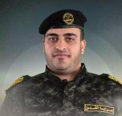 «جذور النصر» رائد خضير