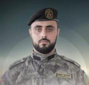 «جذور النصر» محمد الجعبري