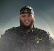 «جذور النصر» محمد مشتهى