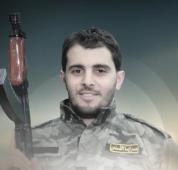 «جذور النصر» محمد نبيل الزق