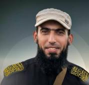 «جذور النصر» أيمن زعرب