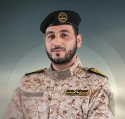 «جذور النصر» محمد صافي