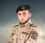 «جذور النصر» محروس القصاص