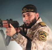 «جذور النصر» جبر صافي