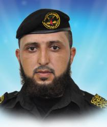 الشهيد القائد: سليم خالد العرابيد