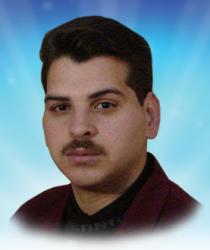 الشهيد المجاهد: ياسر أحمد الأدهمي