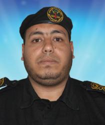 الشهيد المجاهد: محمود أحمد العطار