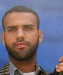 الشهيد المجاهد: نضال سهيل بدوي