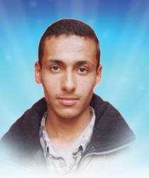 الشهيد المجاهد: نور عبد القادر أبو عرمانة