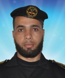 الشهيد المجاهد: آدم أحمد خطاب