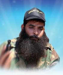 الشهيد القائد: محمد خليل الشيخ خليل