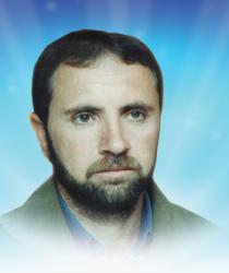 الشهيد القائد الميداني: ظريف يوسف العرعير