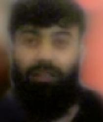 الشهيد المجاهد: علاء صلاح أبو سرور