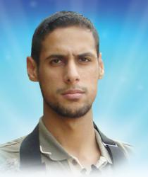 الشهيد المجاهد: محمود موسى البنا