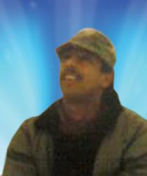 الشهيد المجاهد: حسن صالح براهمة