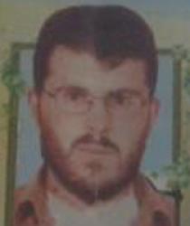 الشهيد المجاهد: خالد محمد شنايطة