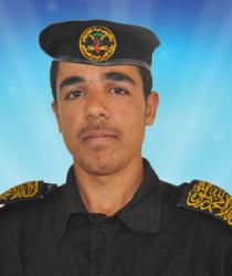 الشهيد المجاهد: جمعة ابراهيم مطر