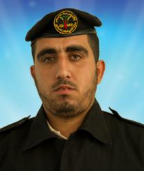 الشهيد القائد الميداني: شادي سلمان عليوة