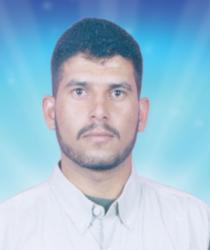 الشهيد المجاهد: خالد عبد العزيز أبو طعيمة