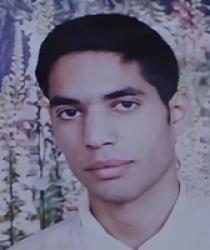 الشهيد المجاهد: سرحان برهان سرحان