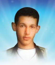 الشهيد المجاهد: عبد الكريم بسام السعدي