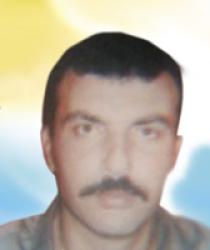 الشهيد المجاهد: سفيان شفيق أبو الجديان