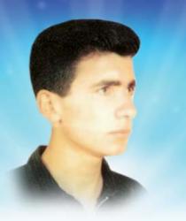 الاستشهادي المجاهد: محمود نصار حمدان