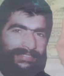 الشهيد المجاهد: عقلة سليمان شنايطة