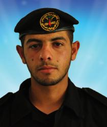 الشهيد المجاهد: سالم عبد الحميد محمدين