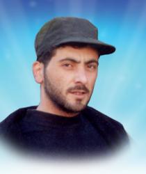 الشهيد المجاهد: عمر صالح الزقزوق