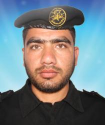 الشهيد المجاهد: عمر محمد جرغون