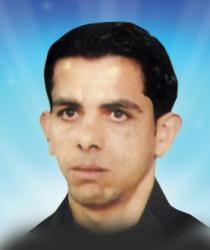 الشهيد المجاهد: سلمان سمير أبو القمبز