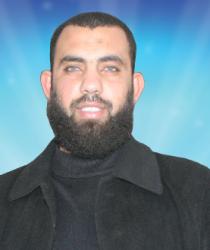 الشهيد القائد الميداني: معتز باسم قريقع