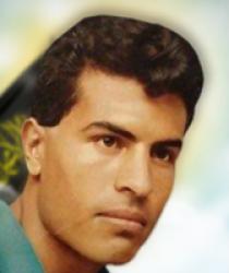 الشهيد المجاهد: منصور أحمد الشريف