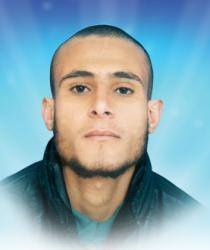 الشهيد المجاهد: يوسف محمد قبلان