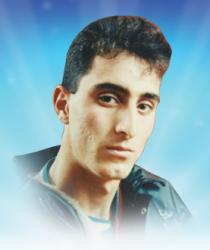 الشهيد المجاهد: معين محمد البرعي