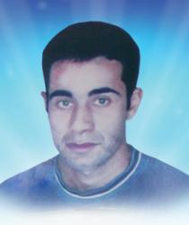 الشهيد المجاهد: وافي سالم عسلية