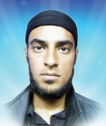 الشهيد المجاهد: سعيد عبد الحق الفرا