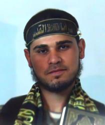 الشهيد المجاهد: محمد عمر الندر