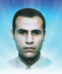 الشهيد المجاهد: خالد محمود أبو حبيب