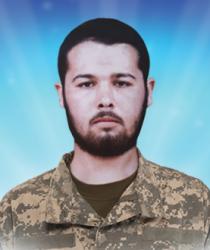 الشهيد المجاهد: فادي فريد الزعانين