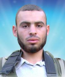 الشهيد المجاهد: محمد سالم مرشود