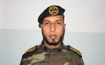 حسام السميري