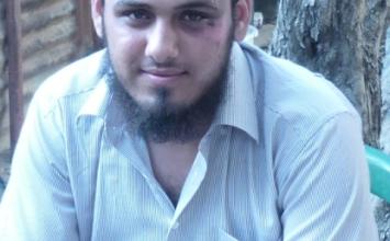 معتصم حجاج ‫(31043475)‬ ‫‬